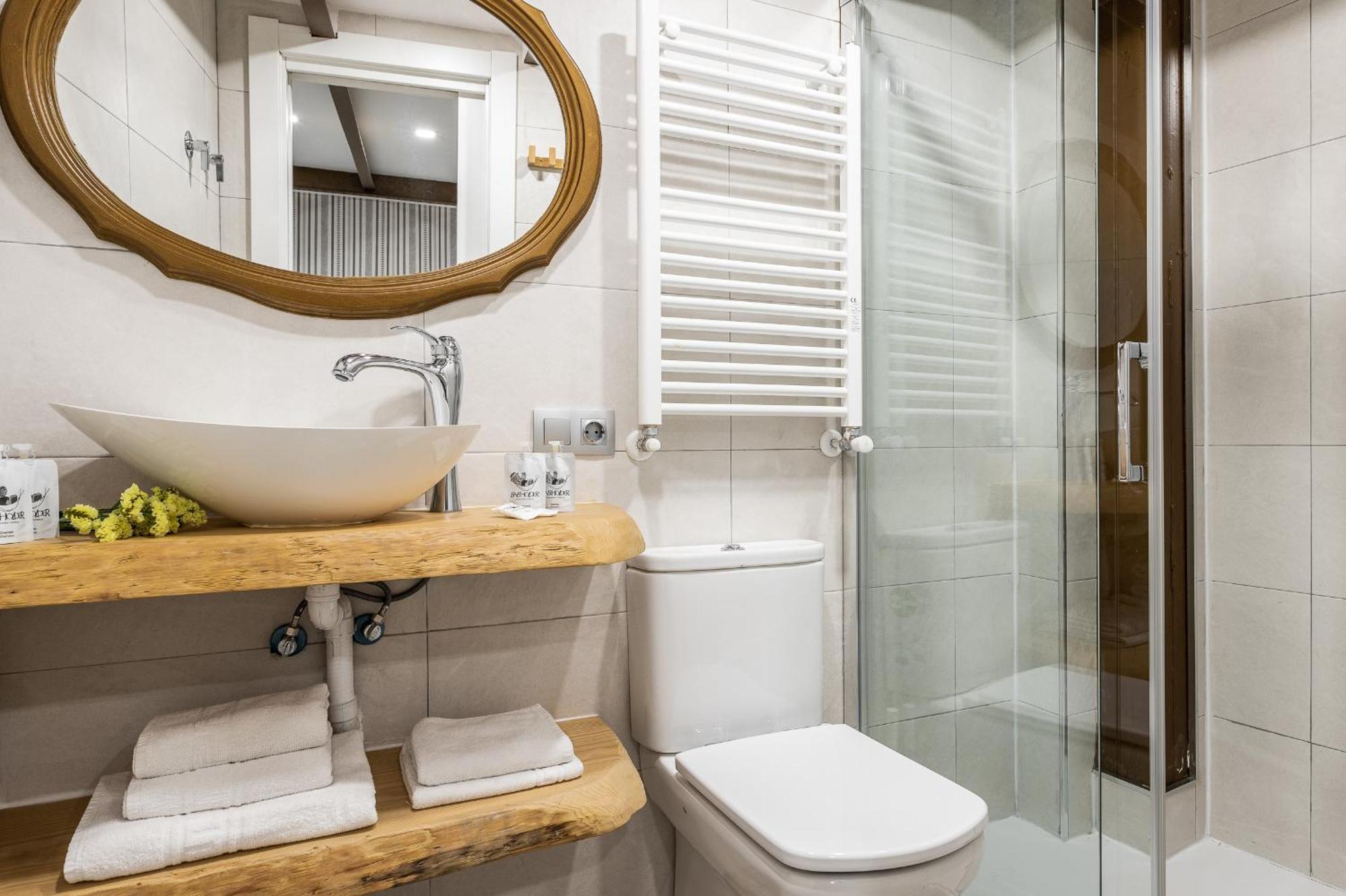 Apartment Waou Gran Via V - Alquiler Corta Duracion *